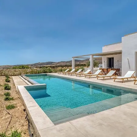 Pio Siga Villa
